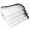 ironing cover pad