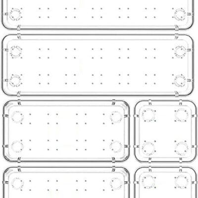 organizer tray