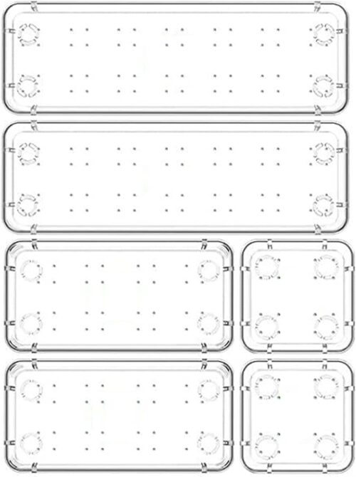 organizer tray