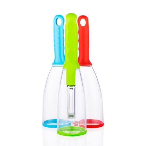 peeler